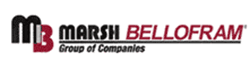 Marsh-Bellofram-Logo-Line-Card